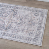 Camellia Washable Rug