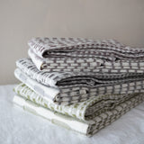 Shadow Abode Dishtowel - Set of 2