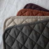 Stonewashed Potholder