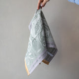 Nocturna Jacquard Dishtowel