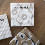 Marimekko Unikko Paper Napkins