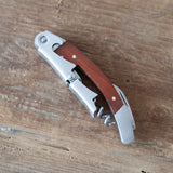 Rosewood Corkscrew