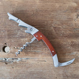 Rosewood Corkscrew