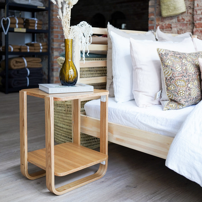 Bellwood Side Table