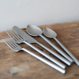 Tides Flatware - Set of 5