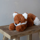 Smudge Fox