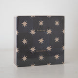 Navy Star Tile Matches
