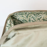 Velvet Toiletry Bag