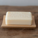 Wooden Soap Dish Tray