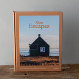 Slow Escapes Book