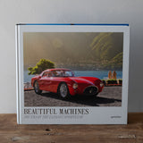 Beautiful Machines Book