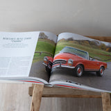 Beautiful Machines Book