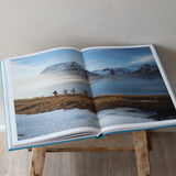 The Oceans Book