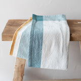 Array Stripe Dishtowel - Set of 2