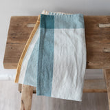 Array Stripe Dishtowel - Set of 2