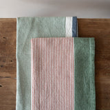 Array Stripe Dishtowel - Set of 2