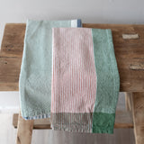 Array Stripe Dishtowel - Set of 2