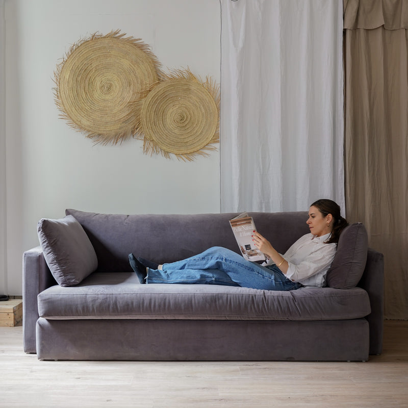 MONTE CARLO Sofa