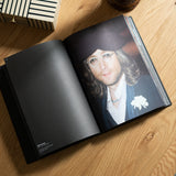 Icons By Oscar Book