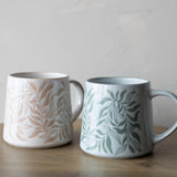 Berryvine Mug