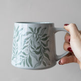 Berryvine Mug
