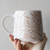 Berryvine Mug