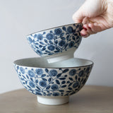 Calendula Element Bowls