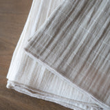 Double Weave Dishtowels - Set of 2