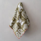Olympus Double Cloth Dishtowel