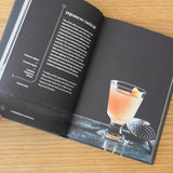 3-Ingredient Cocktails Book