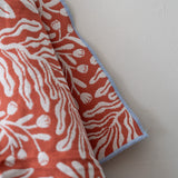 Entwine Double Cloth Dishtowel