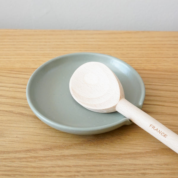 Madeira Spoon Rest