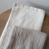 Stone Dash Hand Towels - Set of 2