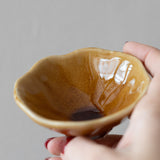 Topaz Opus Serving Dish