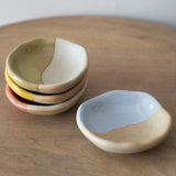Solar Pinch Bowls - Set of 4