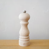 Paris Nature Salt Mill 7"