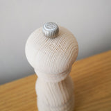 Paris Nature Salt Mill 7"