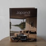 Japandi Book