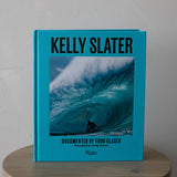 Kelly Slater Book