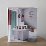 Think Big Shop Small Book