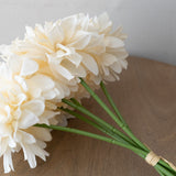 Dahlia Flower Bouquet