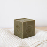 Savon de Marseille - Olive