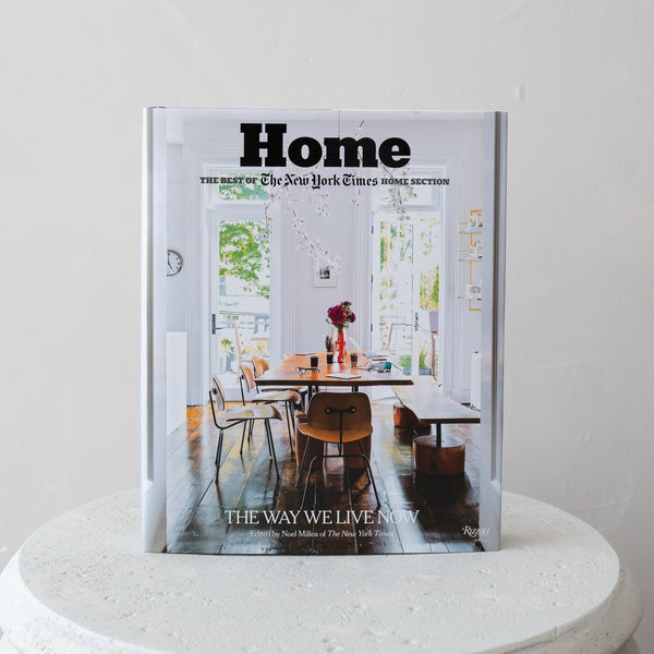 Home: The Best of The New York Times Home Section