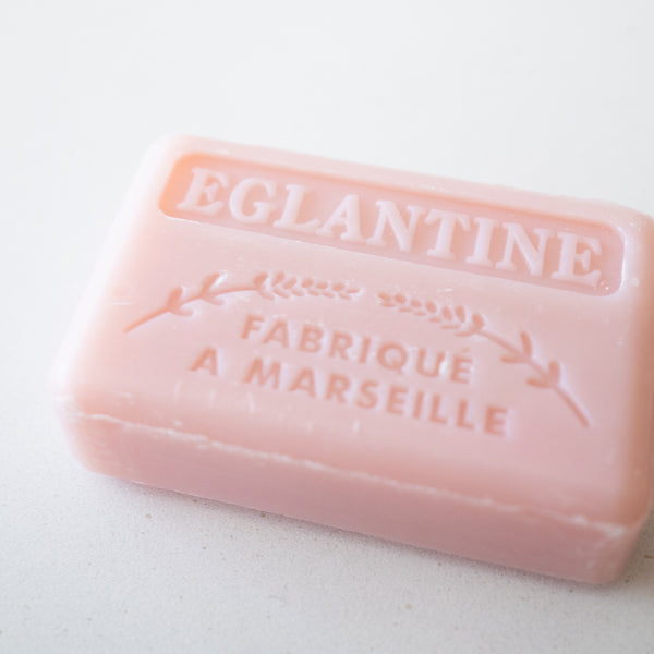 Eglantine French Soap