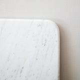 White Marble Pastry Slab