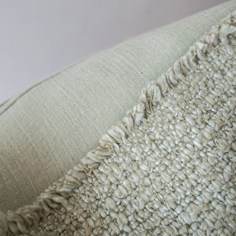 Callisto Pillow