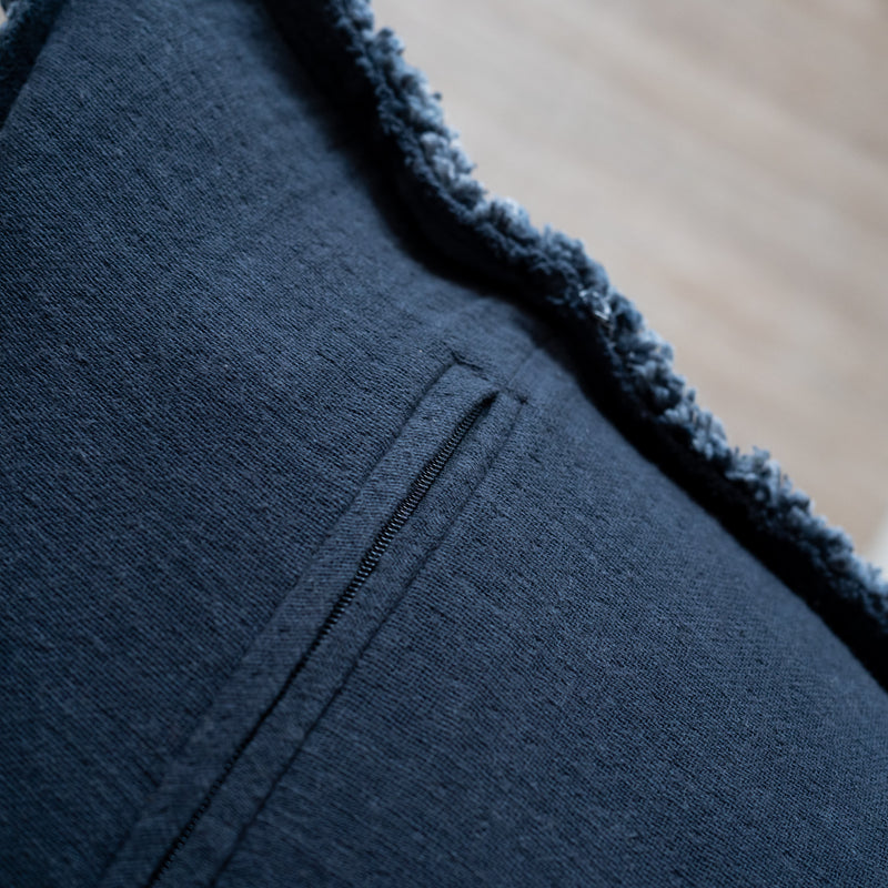Callisto Pillow