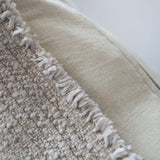 Callisto Pillow