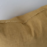 Lina Linen Pillow