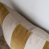 Brisbane Striped Decorative Pillow